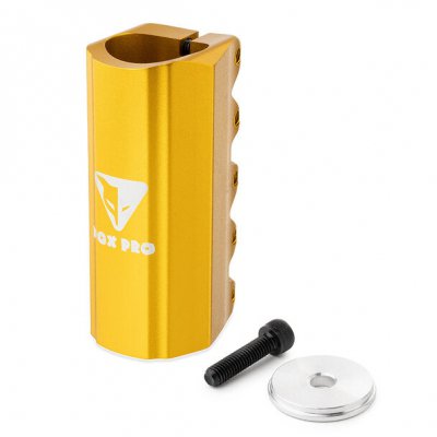 Хомут-C  Fox Pro SCS d 28.6 and 31.8,  5 bolts