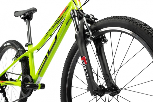 Велосипед Superior RACER XC 24 (2025)