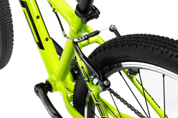 Велосипед Superior RACER XC 24 (2025)