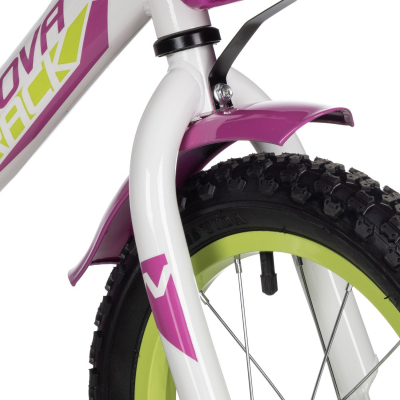 Велосипед Novatrack TWIST 14" (2025)