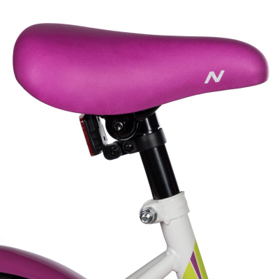 Велосипед Novatrack TWIST 14" (2025)