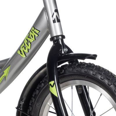 Велосипед Novatrack VECTOR 14" (2025)