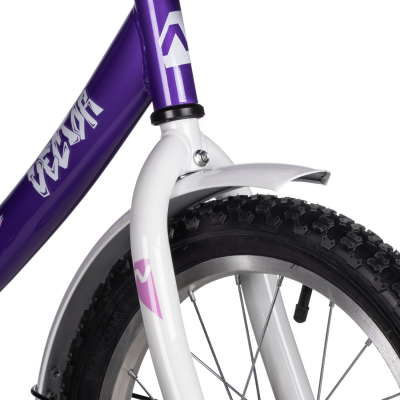 Велосипед Novatrack VECTOR 16" (2025)