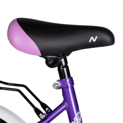 Велосипед Novatrack VECTOR 16" (2025)