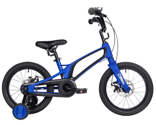 Велосипед Novatrack Flight D (2025)