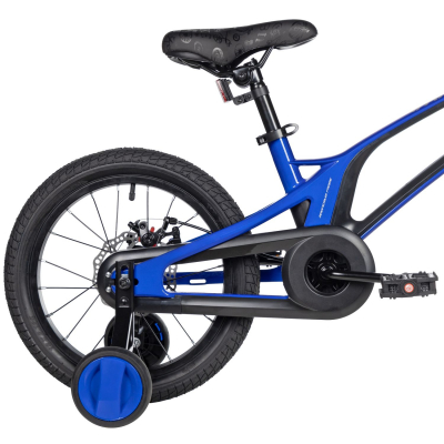 Велосипед Novatrack Flight D (2025)