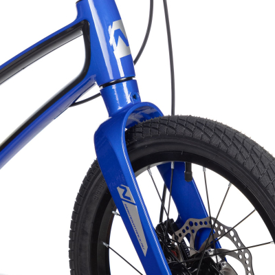 Велосипед Novatrack Flight D (2025)