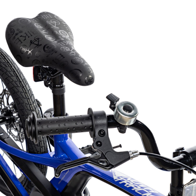 Велосипед Novatrack Flight D (2025)