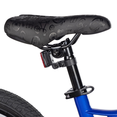 Велосипед Novatrack Flight D (2025)