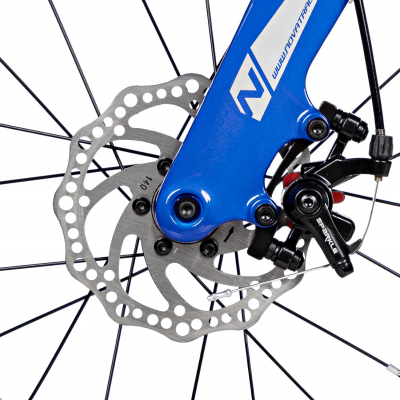 Велосипед Novatrack Flight D (2025)