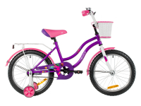 Велосипед Novatrack TETRIS 18 (2025)