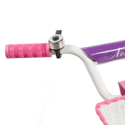 Велосипед Novatrack TETRIS 18 (2025)