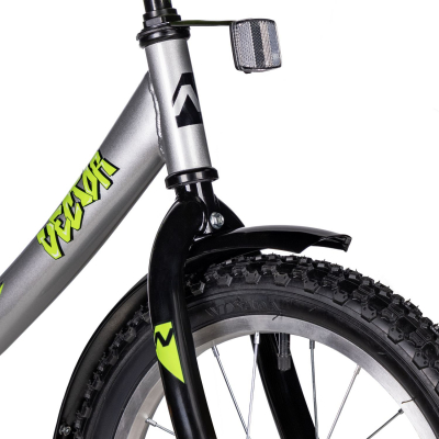 Велосипед Novatrack VECTOR 18 (2025)