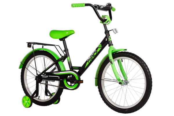 Велосипед Novatrack FOREST 20 (2025)
