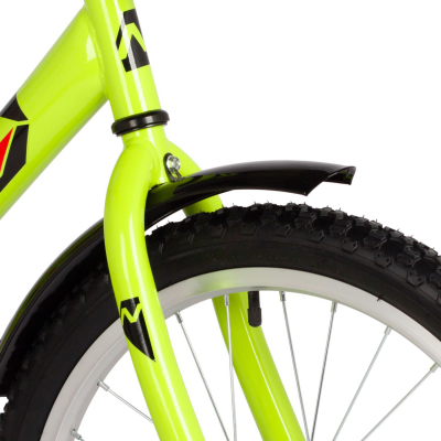 Велосипед Novatrack TWIST 20 (2025)
