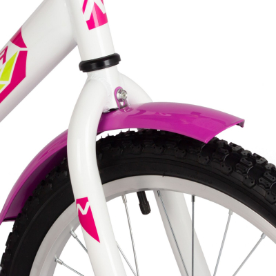 Велосипед Novatrack TWIST 20 (2025)