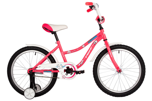 Велосипед FOXX Neptune 20 (2025)