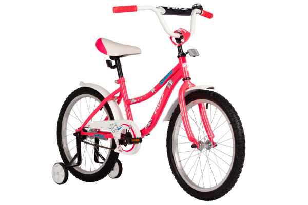 Велосипед FOXX Neptune 20 (2025)