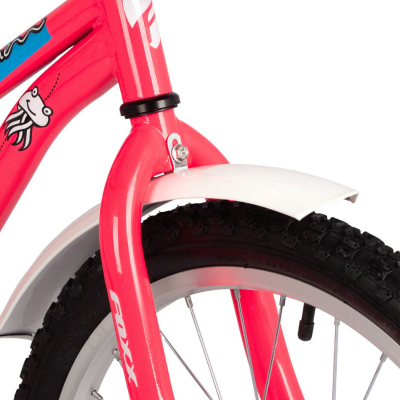 Велосипед FOXX Neptune 20 (2025)