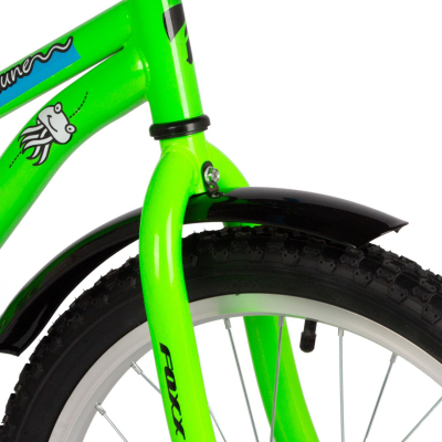 Велосипед FOXX Neptune 20 (2025)