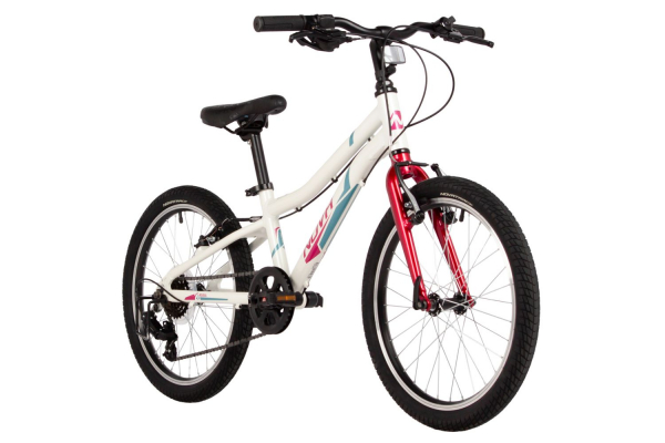 Велосипед Novatrack Novara 6.V 20 (2025)