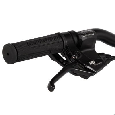 Велосипед Novatrack Novara 6.V 20 (2025)