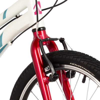 Велосипед Novatrack Novara 6.V 20 (2025)