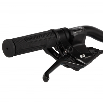 Велосипед Novatrack KATRINA 6.D 20 (2025)