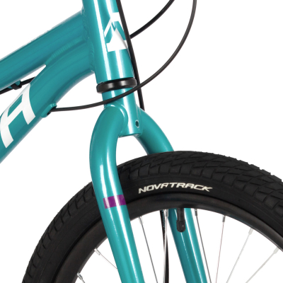 Велосипед Novatrack KATRINA 6.D 20 (2025)
