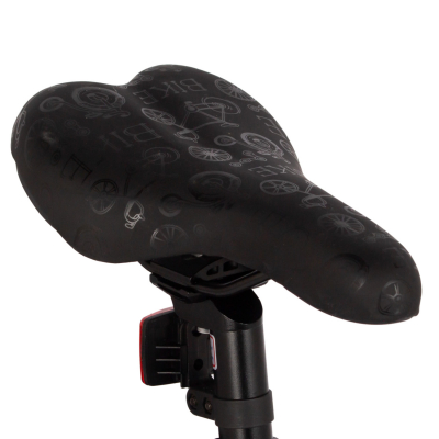 Велосипед Novatrack KATRINA 6.D 20 (2025)