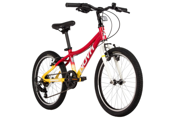 Велосипед Novatrack KATRINA 6.V 20 (2025)