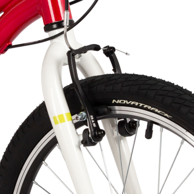 Велосипед Novatrack KATRINA 6.V 20 (2025)