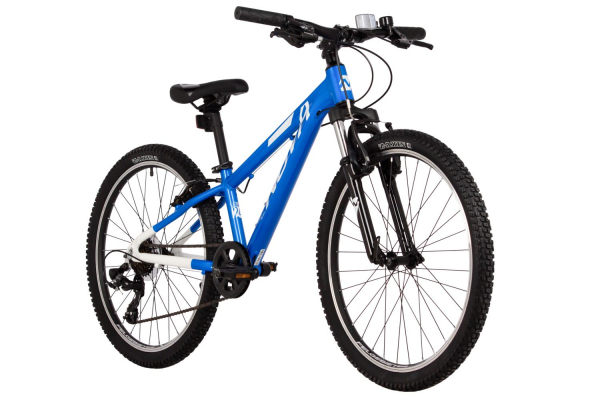 Велосипед Novatrack Extreme 7.V 24 (2025)