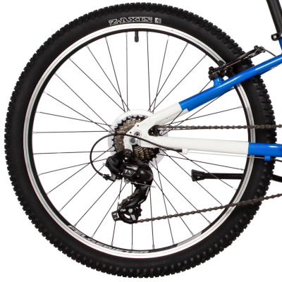 Велосипед Novatrack Extreme 7.V 24 (2025)