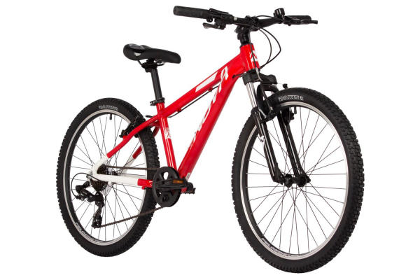 Велосипед Novatrack Extreme 7.V 24 (2025)