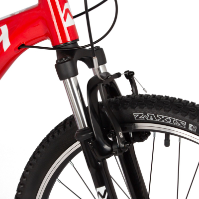 Велосипед Novatrack Extreme 7.V 24 (2025)