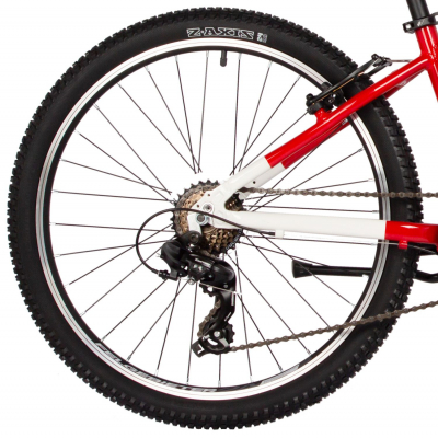 Велосипед Novatrack Extreme 7.V 24 (2025)