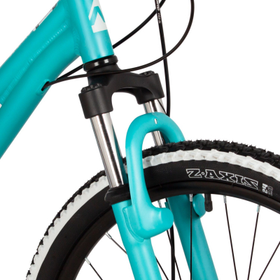 Велосипед Novatrack KATRINA 7.D 24 (2025)