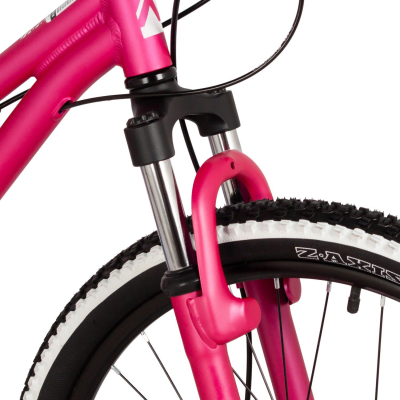 Велосипед Novatrack KATRINA 7.D 24 (2025)