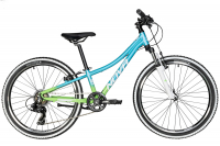 Велосипед Novatrack KATRINA 7.V 24 (2025)