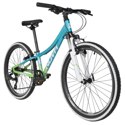 Велосипед Novatrack KATRINA 7.V 24 (2025)