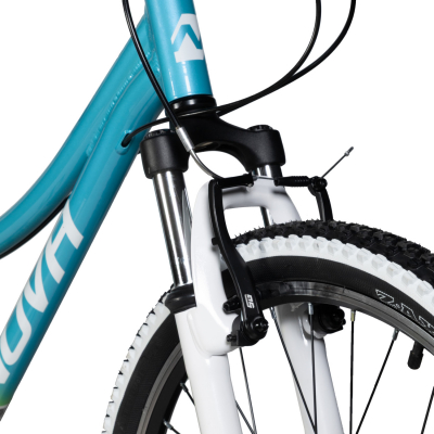 Велосипед Novatrack KATRINA 7.V 24 (2025)