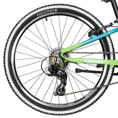 Велосипед Novatrack KATRINA 7.V 24 (2025)