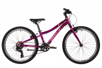 Велосипед Novatrack Novara 6.V 24 (2025)