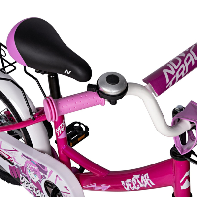 Велосипед Novatrack VECTOR 18 (2025)