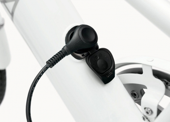 Электровелосипед Electra Loft GO! 7D EQ Step Thru (2022)