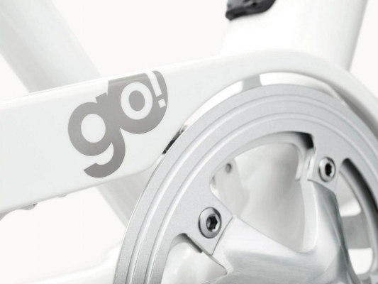 Электровелосипед Electra Loft GO! 7D EQ Step Thru (2022)