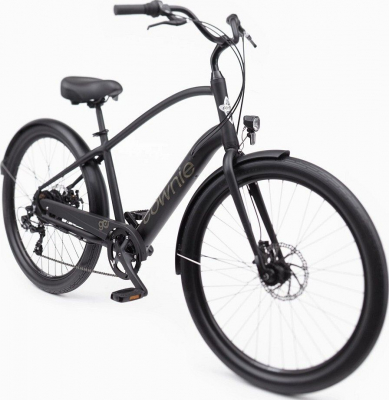 Электровелосипед Electra Townie GO! 7D EQ Step Over