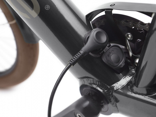 Электровелосипед Electra Townie GO! 7D EQ Step Over