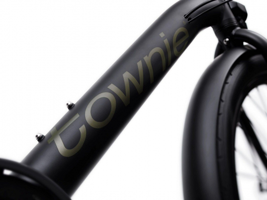 Электровелосипед Electra Townie GO! 7D EQ Step Over
